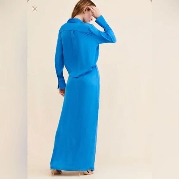 Free People - Aida Dress Size 2 - Picture 11 of 12